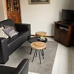 度假居 宏特姆度假屋 *