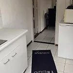 宏特姆度假屋 度假居