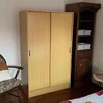 度假居 宏特姆度假屋 玛赫拉滕