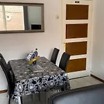 宏特姆度假屋 度假居 *