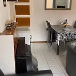 度假居 宏特姆度假屋 *