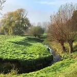 宏特姆度假屋 度假居 *