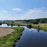 度假居 宏特姆度假屋 玛赫拉滕