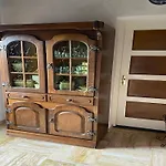 度假居 宏特姆度假屋 *