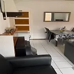 宏特姆度假屋 玛赫拉滕