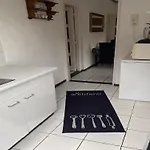 宏特姆度假屋 度假居 *