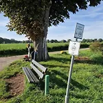 Vakantiehuis In Near Maastricht