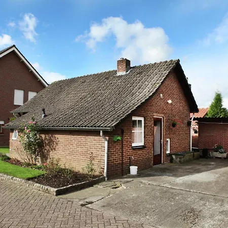 Holiday home Tranquil In *