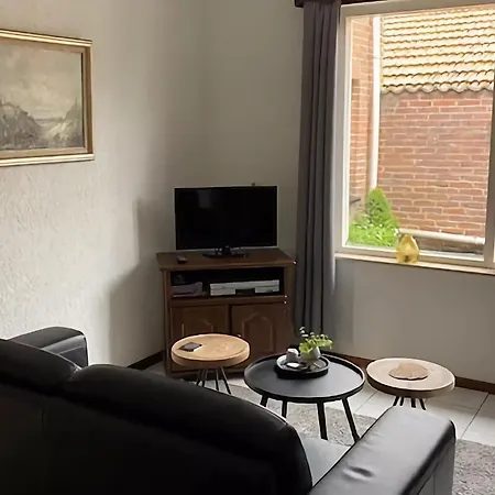Tranquil In Holiday home