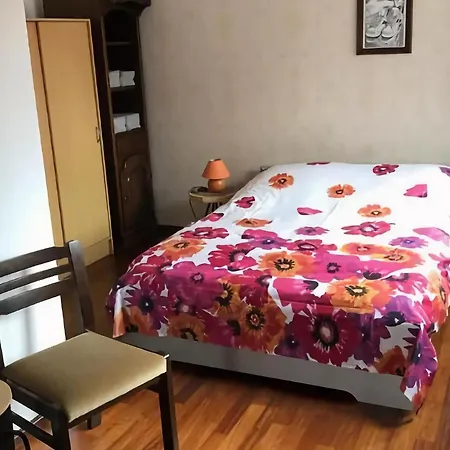 Tranquil In Holiday home