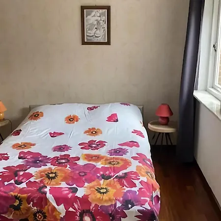 Tranquil In Holiday home