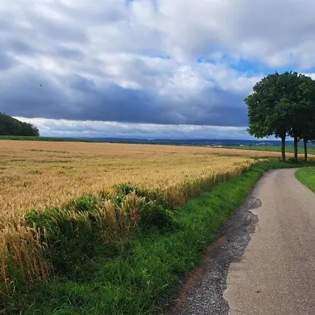 Tranquil In Margraten