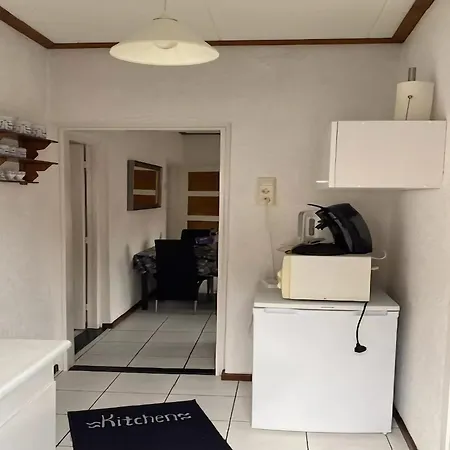 宏特姆度假屋 * 玛赫拉滕