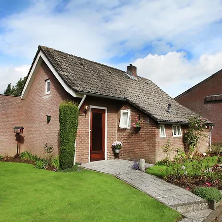 In Near Maastricht