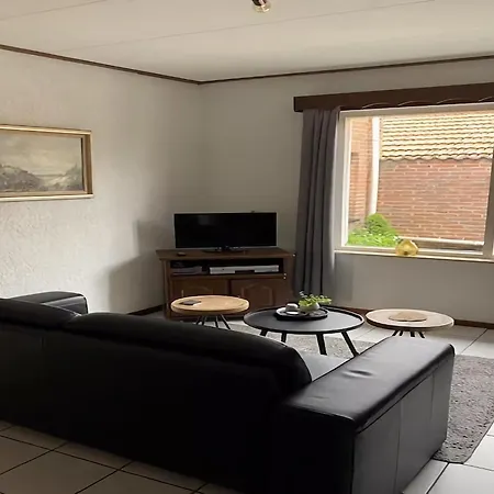 度假居 宏特姆度假屋