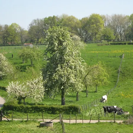 펜션 In Near Maastricht