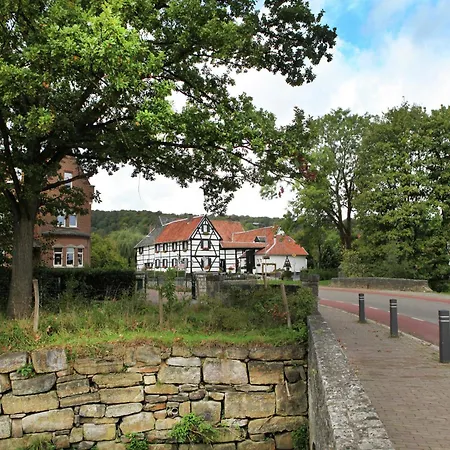 In Near Maastricht *