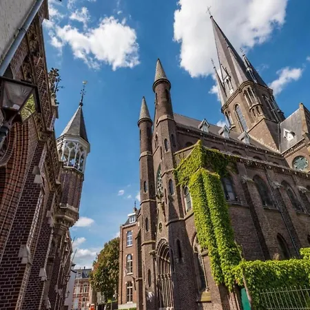 펜션 In Near Maastricht 마그라텐