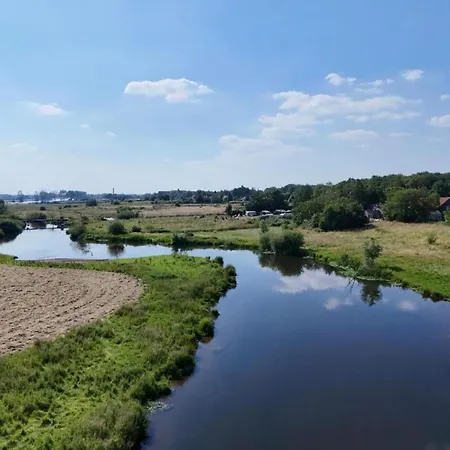 In Near Maastricht 펜션 *