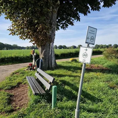 펜션 In Near Maastricht