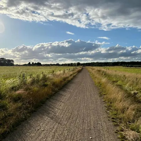 In Near Maastricht