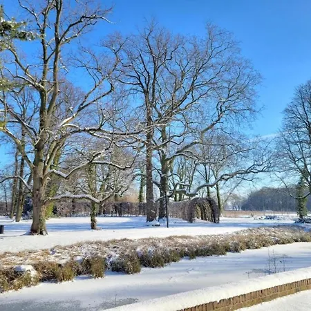 펜션 In Near Maastricht *