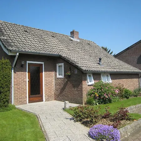 Tranquil In Holiday home Margraten