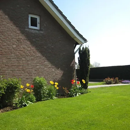 Holiday home In Near Maastricht