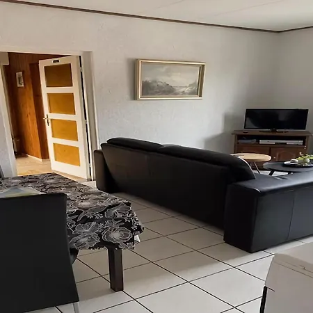 Holiday home In Near Maastricht Margraten